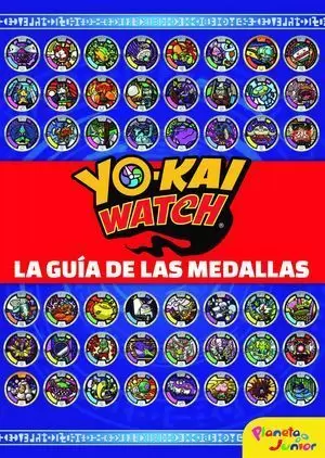 Yo-kai Watch. El irresistible Kyubi: Cuento